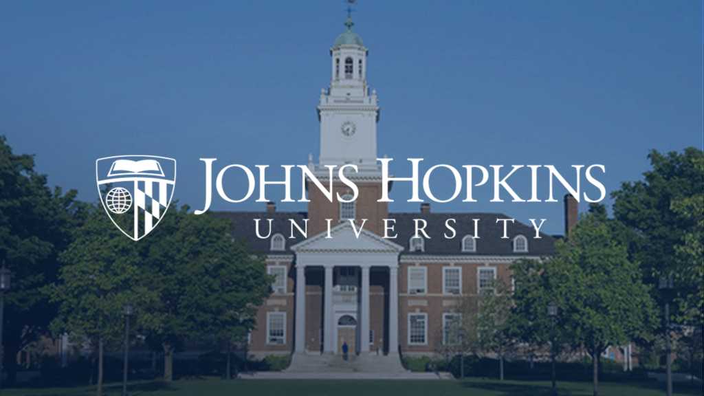 The Johns Hopkins University 